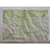 Carte 3D<Deniveles Aiguilles-D'arves, Galibier & Thabor (Summer) + Cadre