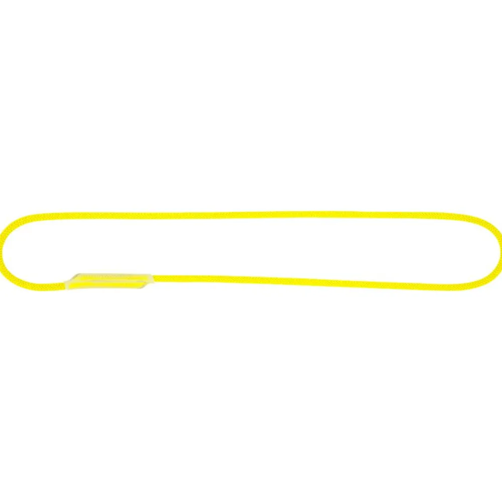Discount Anneau Dynaloop Yellow Anneaux