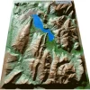 Discount Annecy + Cadre Carte 3D