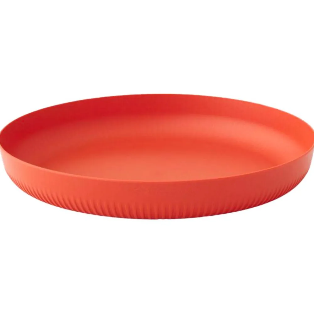 Vaisselle Camping<Sea To Summit Assiettes Passage Plate Orange