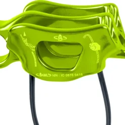 Assureur<Beal Assureur Air Force 3 Green