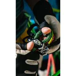 Assureur<Edelrid Assureur Giga Jul