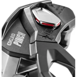 Assureur<Edelrid Assureur Pinch Anthracite Oasis