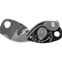 Assureur<Petzl Assureur Grigri + Gris