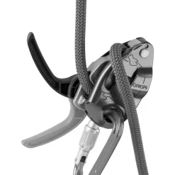 Clearance Assureur Grigri Bleu Assureur