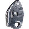 Assureur<Petzl Assureur Grigri Gris