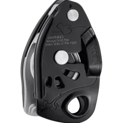 Assureur<Petzl Assureur Neox Black