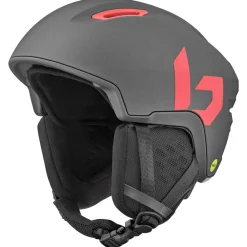 Discount Atmos Mips Titanium Red Matte + masque Pack Casque + Masque