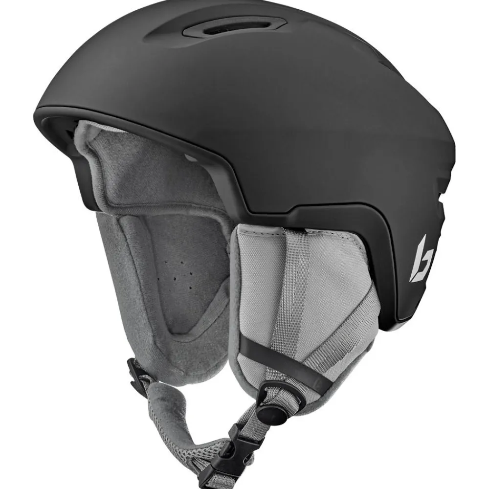 New Atmos Pure Black Matte + masque Pack Casque + Masque