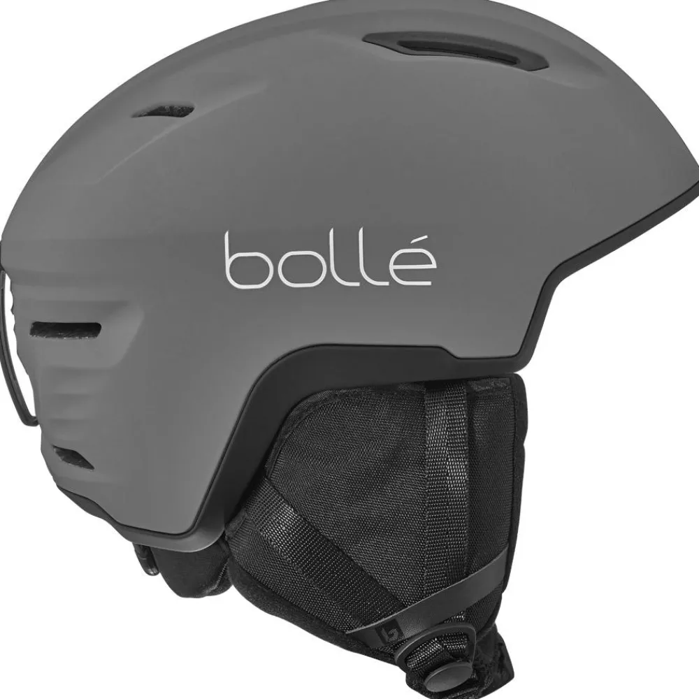 New Atmos Pure Black Matte + masque Pack Casque + Masque