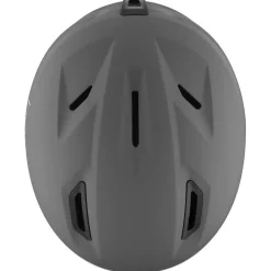 New Atmos Pure Black Matte + masque Pack Casque + Masque