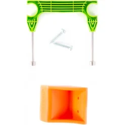 Porte-Ski Et Straps-Ski<Start Attache Ski FastGrip Small + Wall Rack