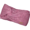 Discount Bandeau Witzia Headband Rose Bonnet Et Bandeau