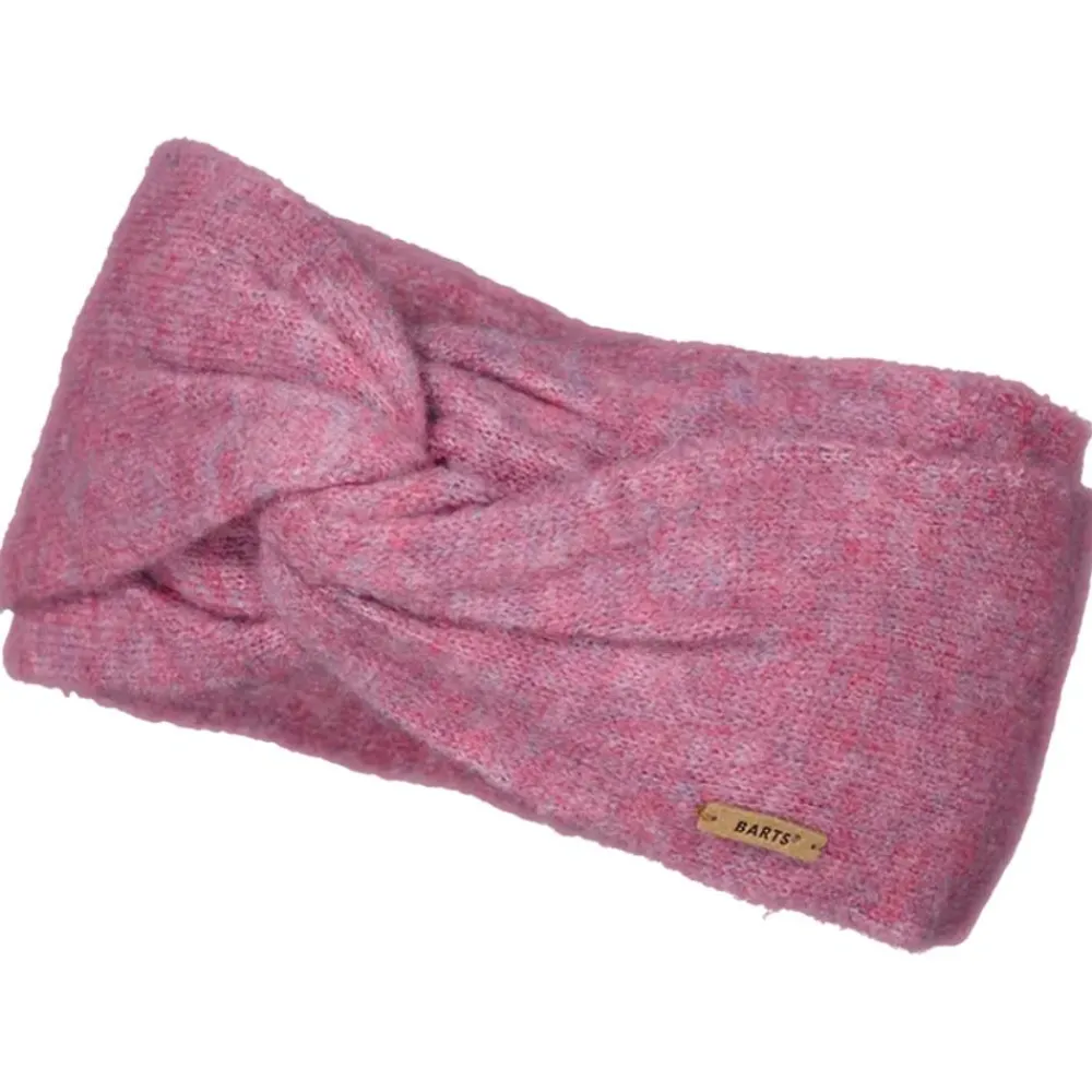 Discount Bandeau Witzia Headband Rose Bonnet Et Bandeau