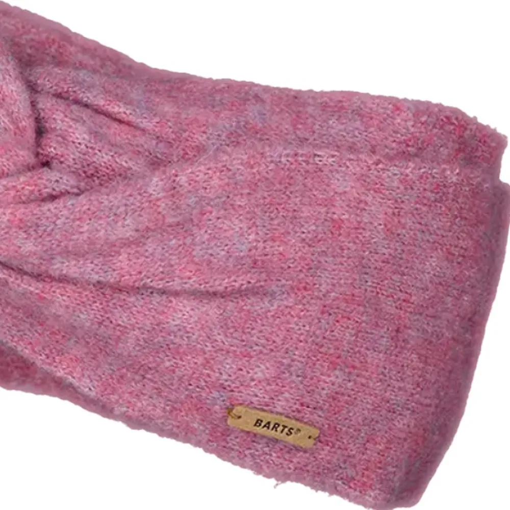 Discount Bandeau Witzia Headband Rose Bonnet Et Bandeau