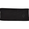 Bonnet Et Bandeau<Black Diamond Bandeau Active Headband Black