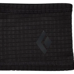 Bonnet Et Bandeau<Black Diamond Bandeau Active Headband Black