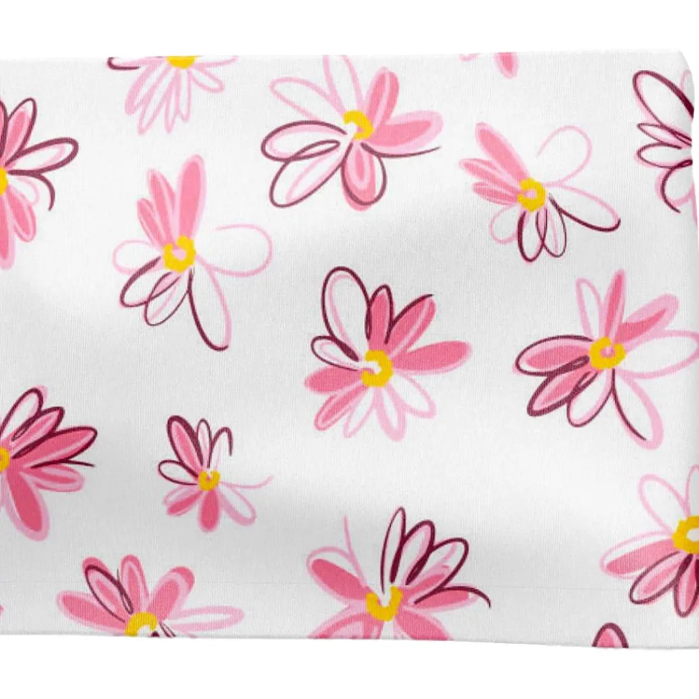 Bonnet Et Bandeau<Curlynak Bandeau 4 Saisons Headband Flowers