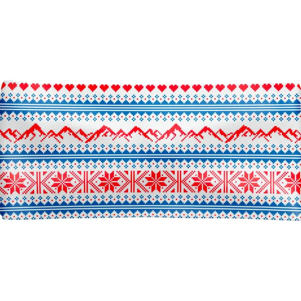 Best Bandeau Grand Froid Headband Kni Mtn Bonnet Et Bandeau