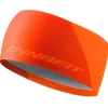 Hot Bandeau Performance Dry Headband Fluo Orange Bonnet Et Bandeau