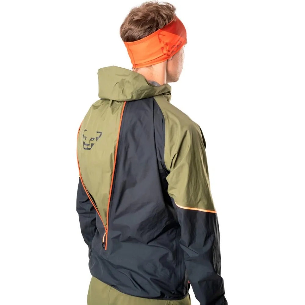 Hot Bandeau Performance Dry Headband Fluo Orange Bonnet Et Bandeau