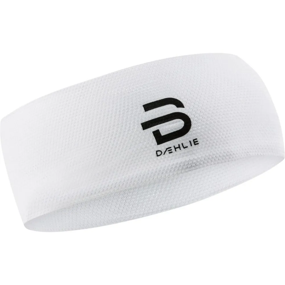 Bonnets Bandeaux|Bonnet Et Bandeau<Bjorn Daehlie Bandeau Nordique Mesh Snow White