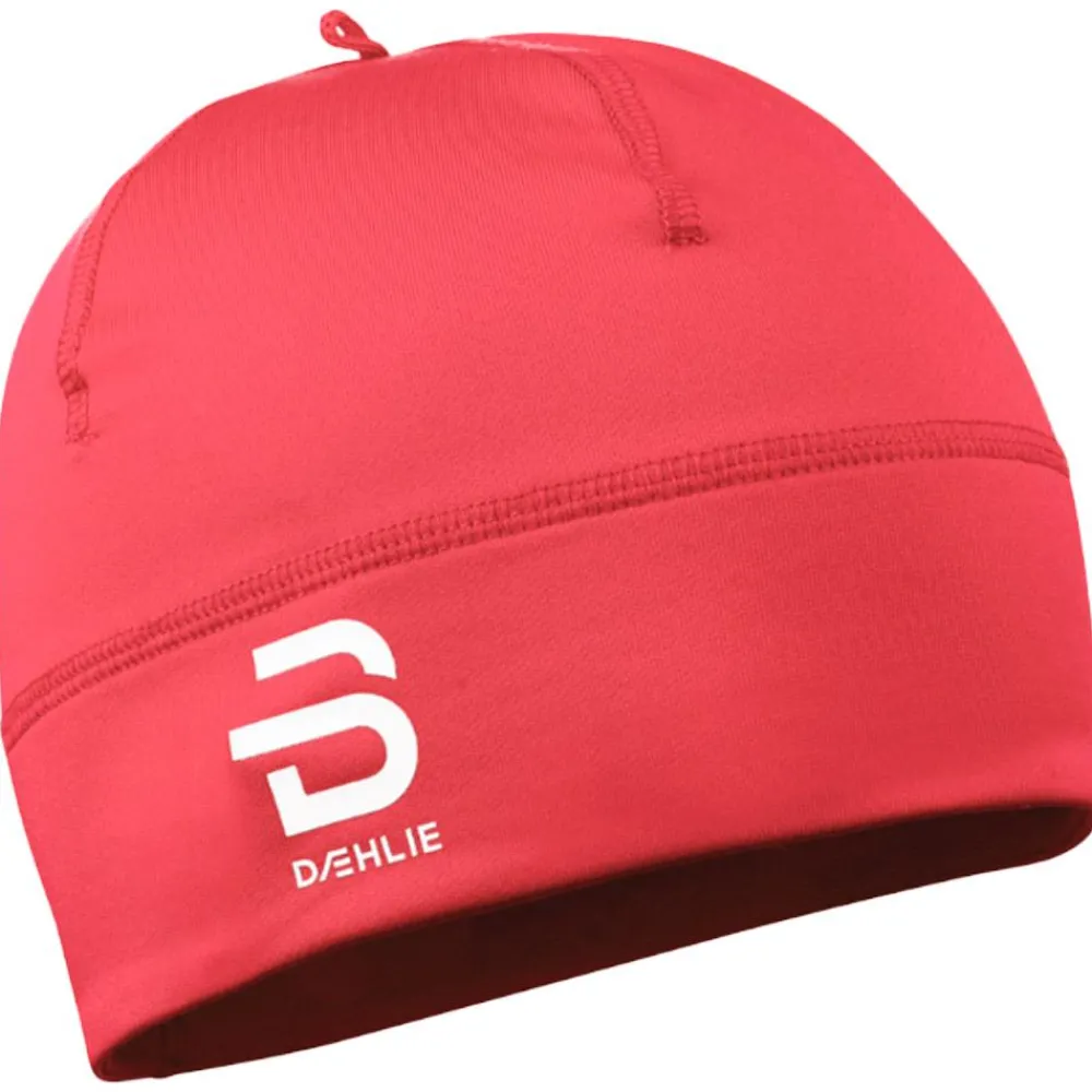 Best Bandeau Nordique Polyknit Dusty Red Bonnets Bandeaux|Bonnet Et Bandeau