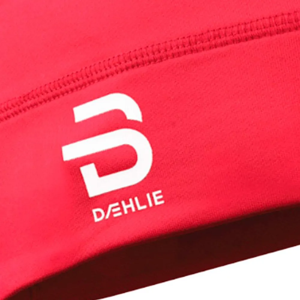 Best Bandeau Nordique Polyknit Dusty Red Bonnets Bandeaux|Bonnet Et Bandeau