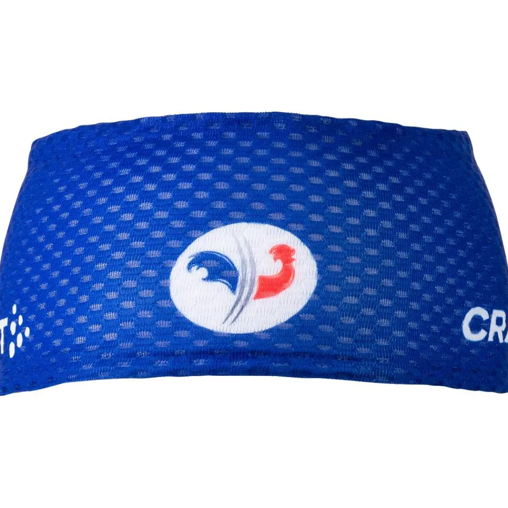 Bonnets Bandeaux|Training<Craft Bandeau Nordique Bandeau Course FFS 2022