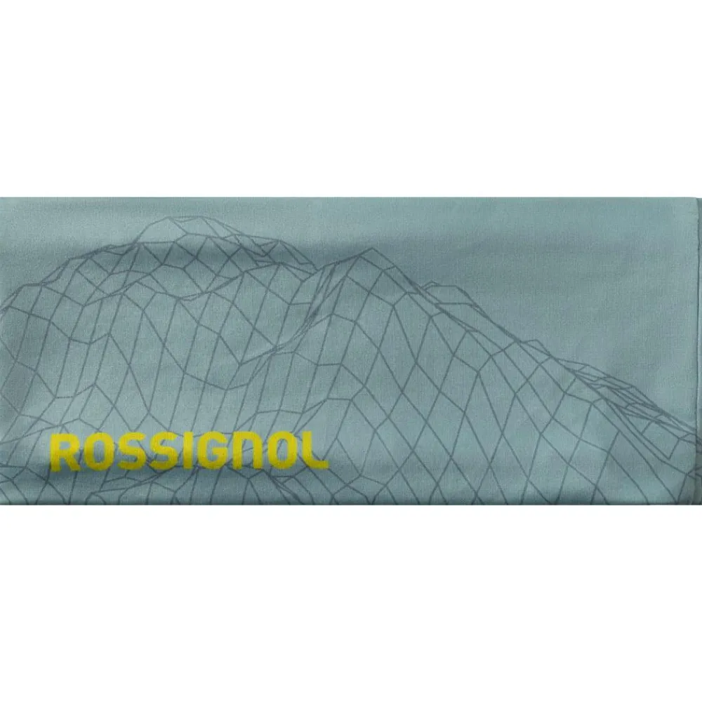 Bonnet Et Bandeau<Rossignol Bandeau Sapa Hb CaribbeanM