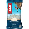 Barre Energétique Barre Energetique 68 g. Peanut Butter Banana with Dark Chocolate Entrainement|Barre Énergétique