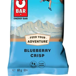 Entrainement|Barre Énergétique<Clif Bar Company Barre Energétique Barre Energetique 68 g. Blueberry Crisp