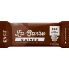 Outlet Barre Energétique Gainer 90 g. Chocolate & Vanilla Cream Entrainement|Barre Énergétique