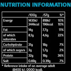 New Barre Energétique Mars Bar Protein High Salted Caramel Low Sugar Entrainement|Barre Énergétique