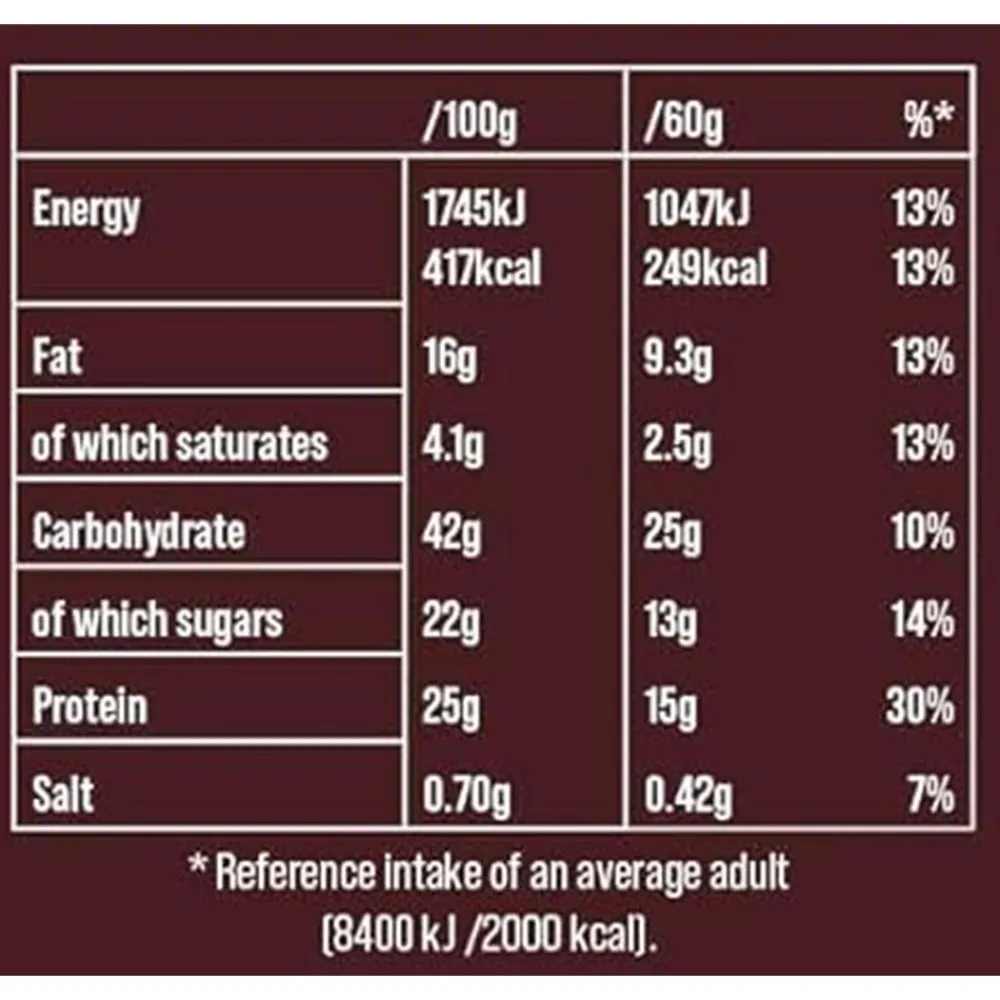 Sale Barre Energétique Snickers Cookie High Entrainement|Barre Énergétique