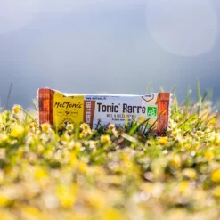 Barre Energétique Tonic Barre Bio 25 g. (x4) Pistaches & Fleur De Sel Entrainement|Barre Énergétique