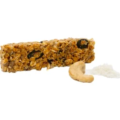 Discount Barre Energétique Bio 30 g. Cajou & Fleur De Sel Entrainement|Barre Énergétique