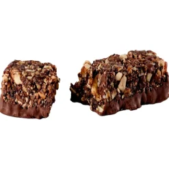 Outlet Barre Energétique Protein Bar 43 g Chocolat Noisette Entrainement|Barre Énergétique