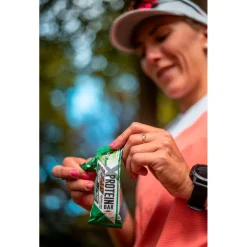 Outlet Barre Energétique Protein Bar 43 g Chocolat Noisette Entrainement|Barre Énergétique