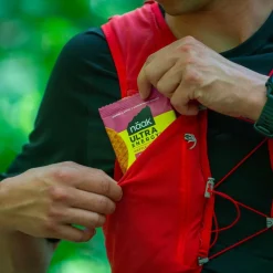 Entrainement|Alimentation Sportif<Naak Barre Energétique Ultra Energy Waffles 30 g. Berries