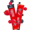Hot Barre Energétique Fruitée Bar 32 g. Fruits Rouges Entrainement|Barre Énergétique