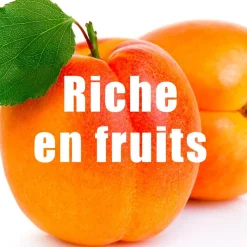Hot Barre Energétique Fruitée Bar 32 g. Fruits Rouges Entrainement|Barre Énergétique