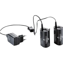 Chauffage Pied<Therm-Ic Batterie C-Pack 1300