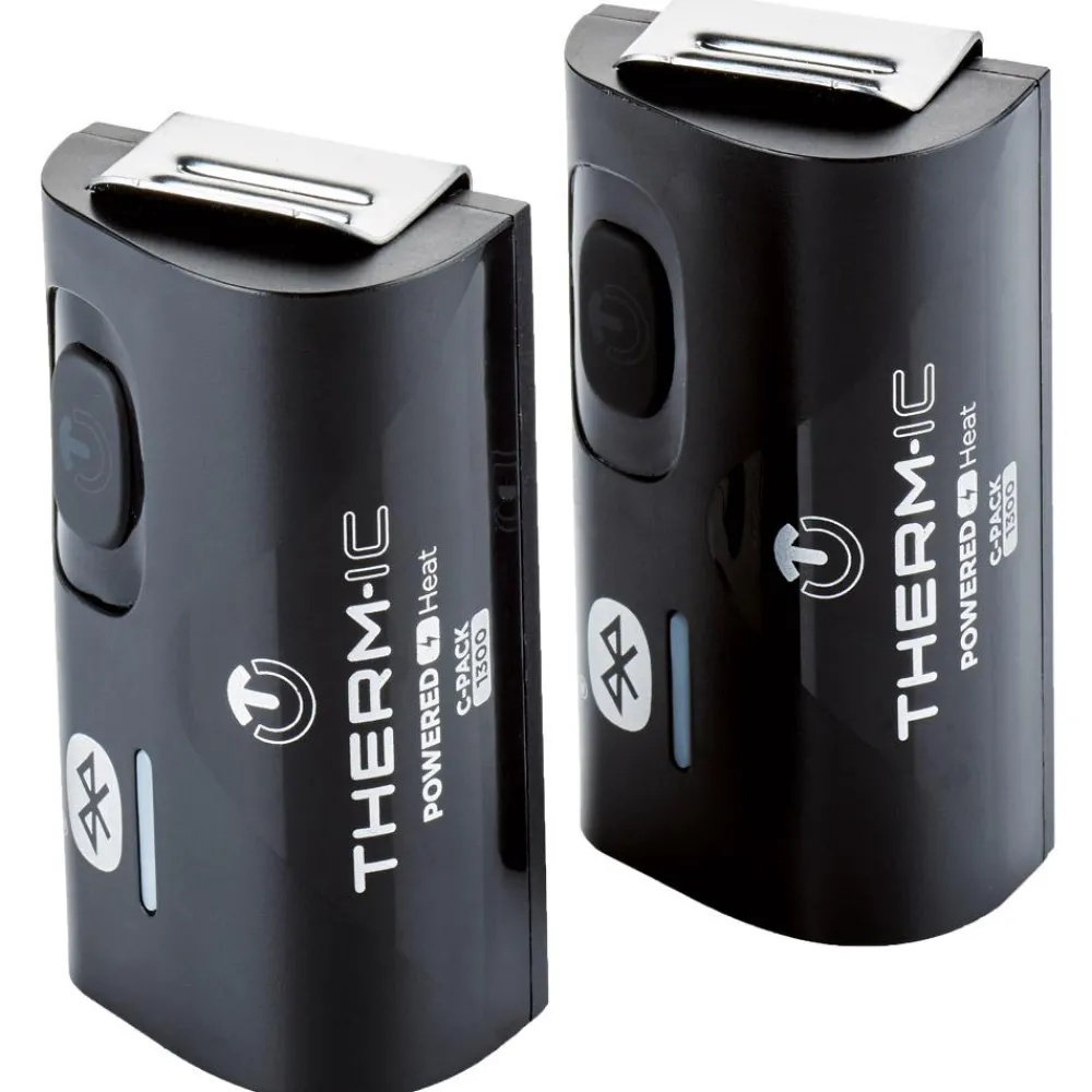 Online Batterie C-Pack 1300 B Chauffage Pied
