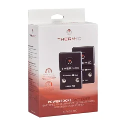 Chauffage Pied<Therm-Ic Batterie S-Pack 700 Black