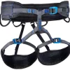 Baudrier<Beal Baudrier Aero Classic II Black