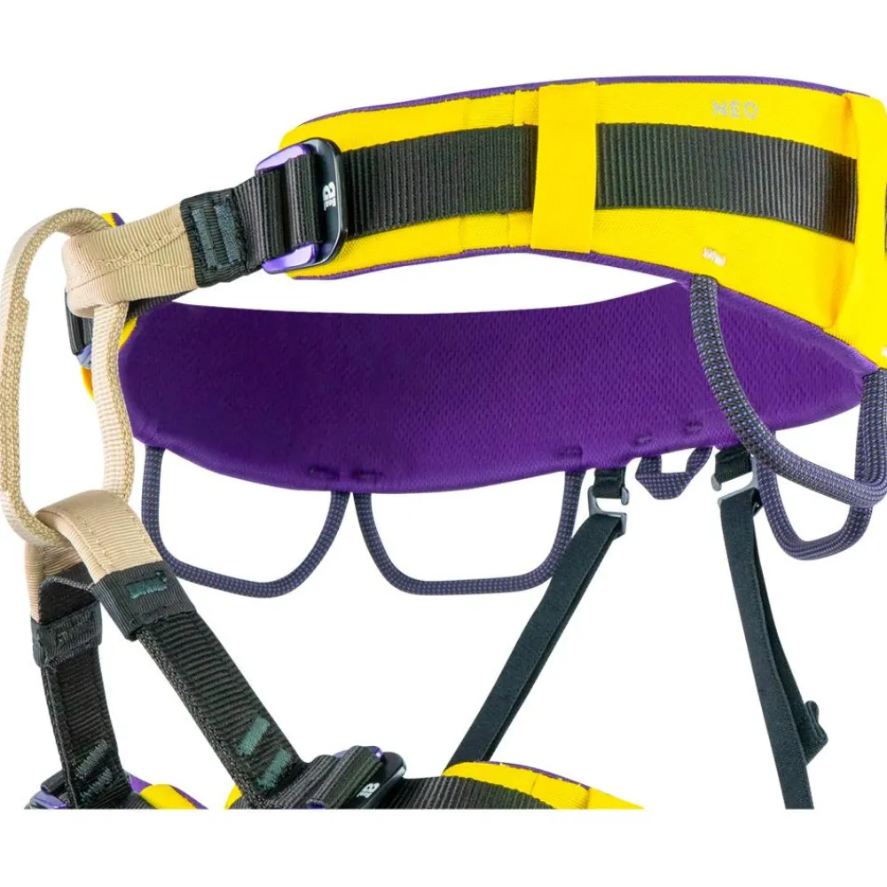 Baudrier<Beal Baudrier Neo Yellow