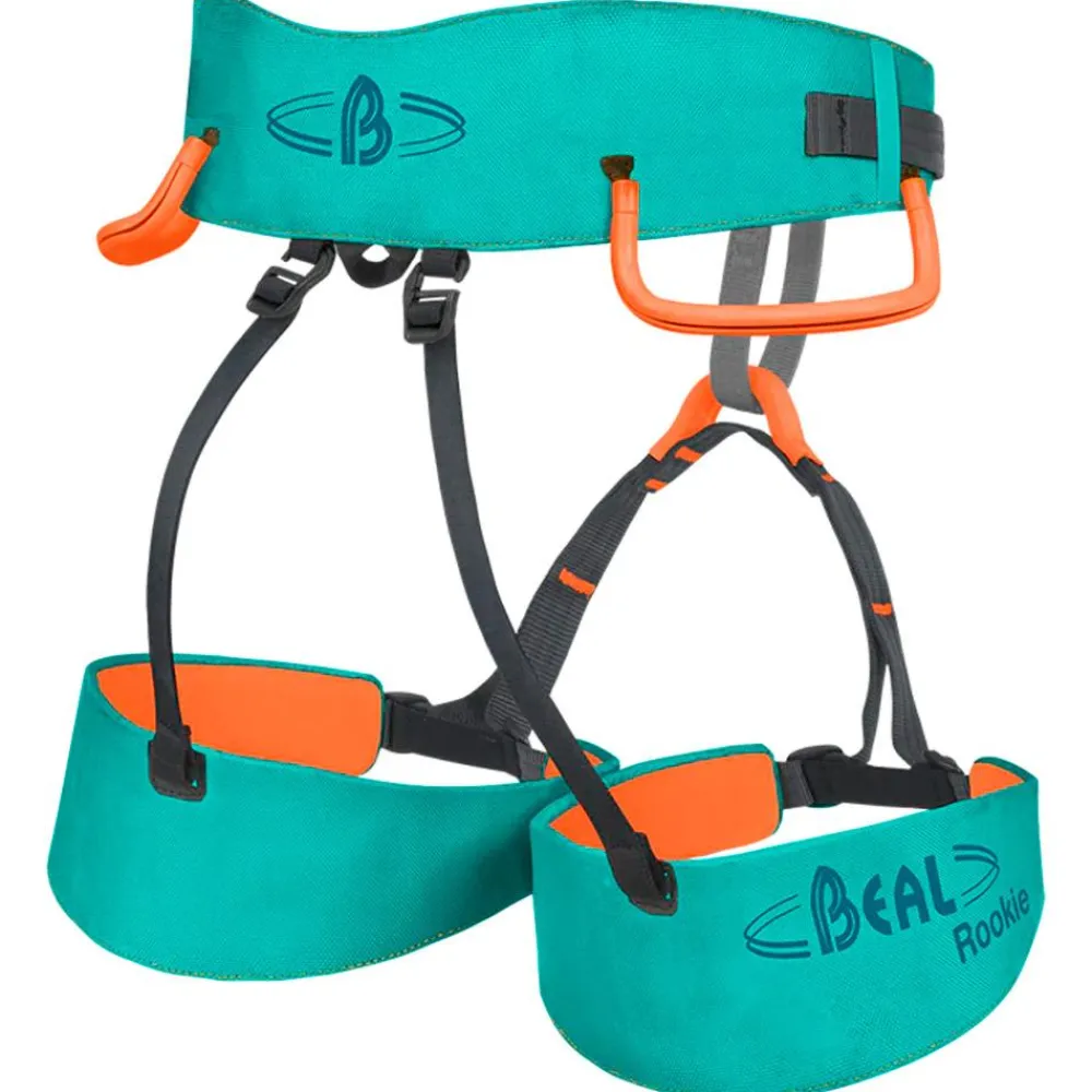 New Baudrier Rookie Baudrier