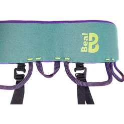 New Baudrier Trinity Green Baudrier
