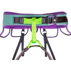 New Baudrier Trinity Green Baudrier